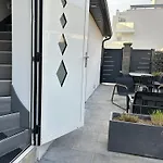 Maison 3 Chambres Avec Terrasse