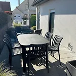 Maison 3 Chambres Avec Terrasse