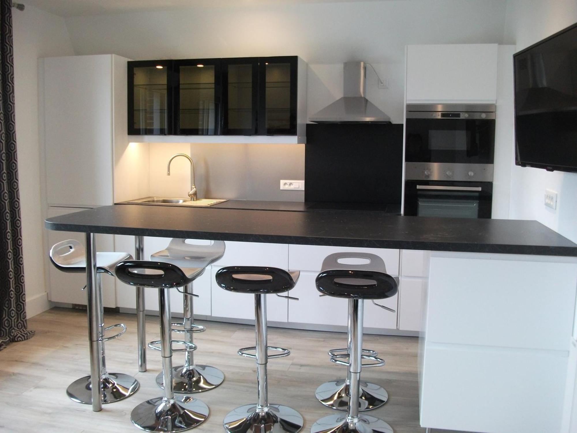 Maison 3 Avec Terrasse Hébergement de vacances Le Touquet-Paris-Plage