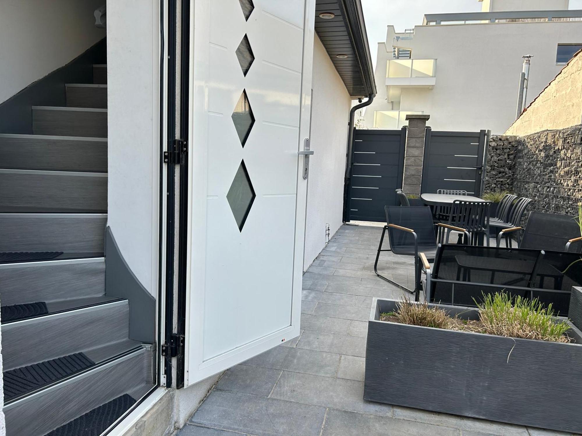 Maison 3 Avec Terrasse *